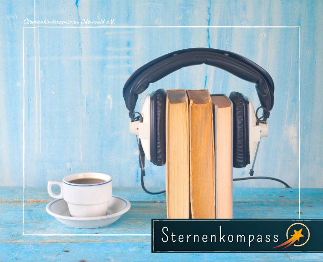 Podcast Sternenkind Trauer Tod