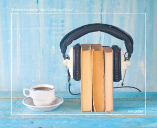 Podcasts zu Tod, Trauer und Sternenkinder