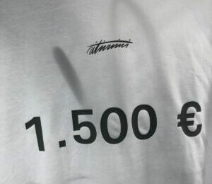 Nitimini spendet 1.500 €