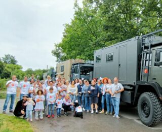 Das war der Kinder-Lebens-Lauf 2024!