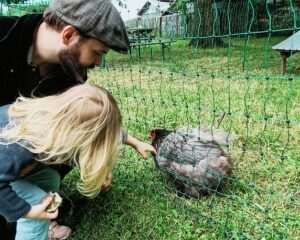 Kinder-Lebens-Lauf 2024, Bundesverband Kinderhospiz, Sternenkinderzentrum Odenwald, Hessen, Odenwald