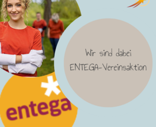 Entega Vereinsaktion 2024 – wir sind dabei